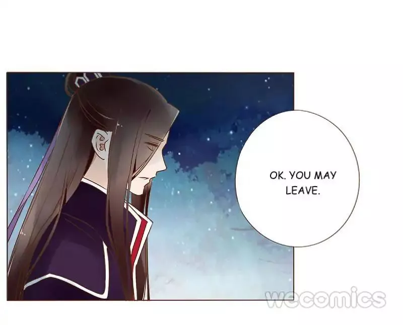 Living with The Emperor Chapter 60 page 10