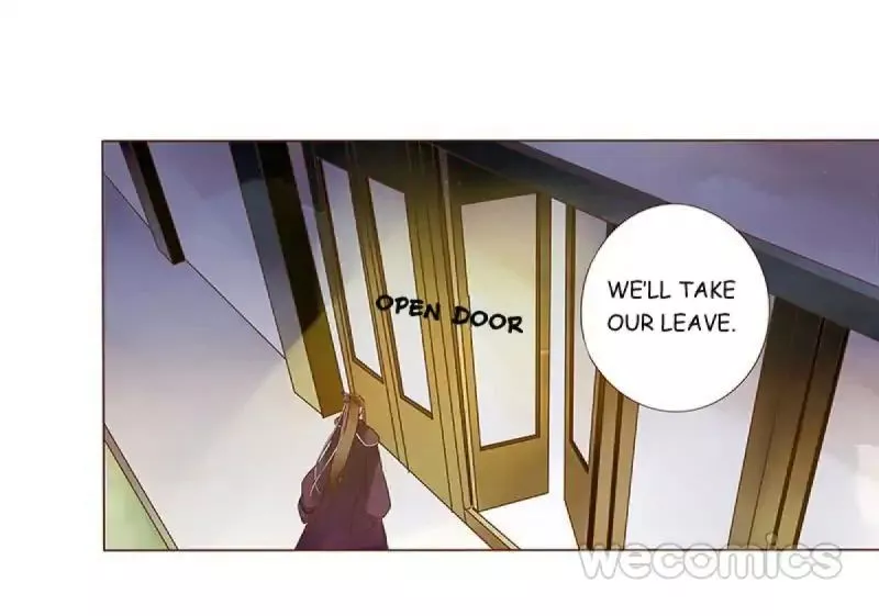 Living with The Emperor Chapter 60 page 7