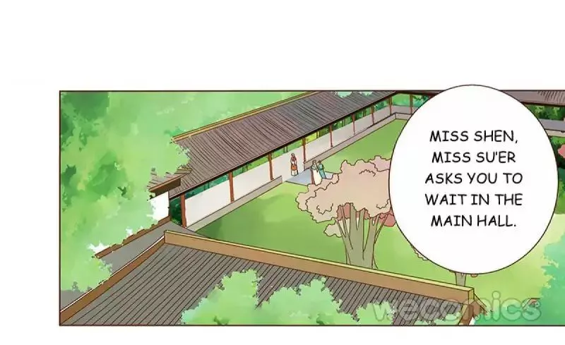 Living with The Emperor Chapter 60 page 46