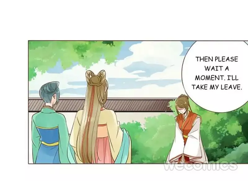 Living with The Emperor Chapter 60 page 48