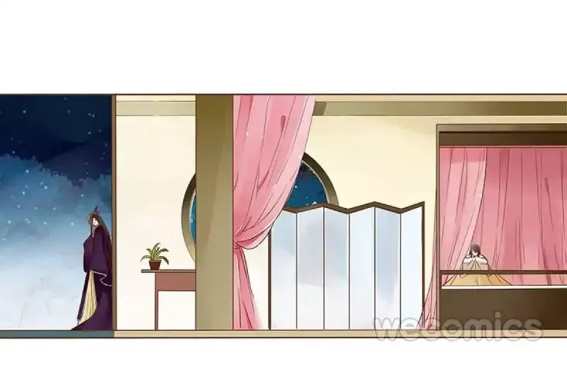 Living with The Emperor Chapter 60 page 30