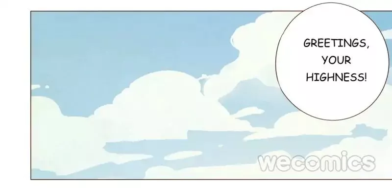 Living with The Emperor Chapter 61 page 23
