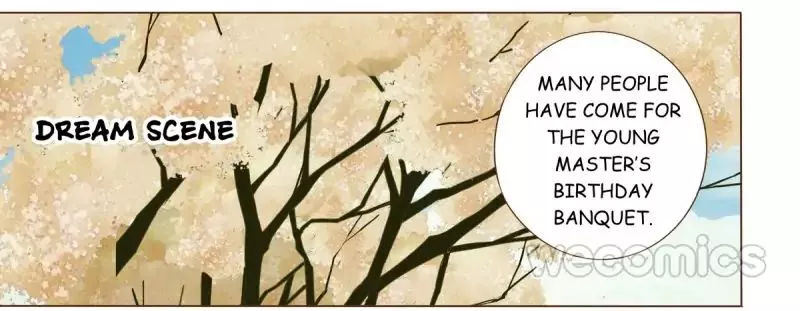 Living with The Emperor Chapter 61 page 49