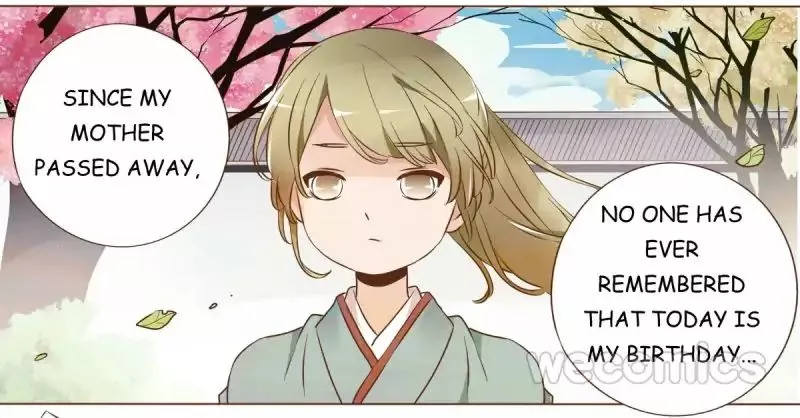 Living with The Emperor Chapter 61 page 51