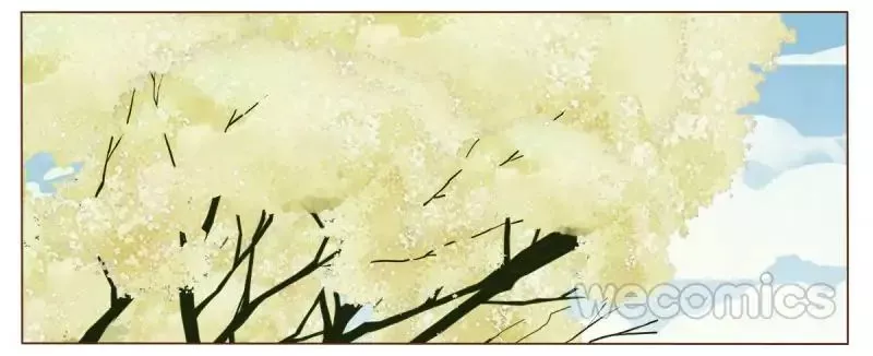 Living with The Emperor Chapter 61 page 42