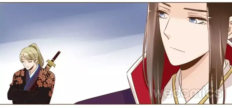 Living with The Emperor Chapter 61 page 44