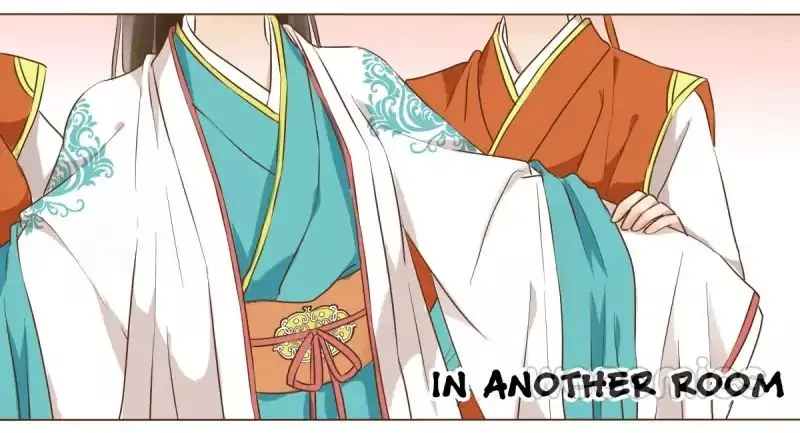 Living with The Emperor Chapter 61 page 3