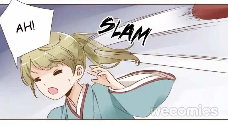 Living with The Emperor Chapter 61 page 52