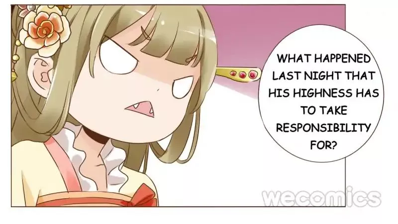 Living with The Emperor Chapter 61 page 40