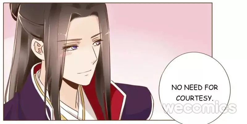 Living with The Emperor Chapter 61 page 24