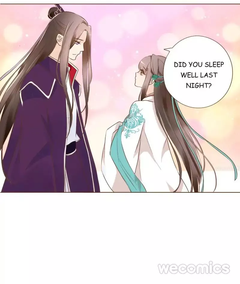 Living with The Emperor Chapter 61 page 26