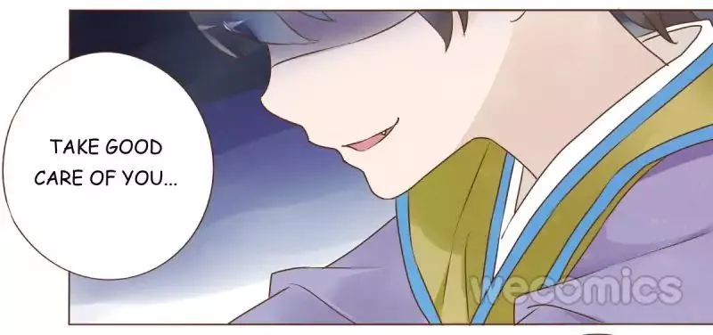 Living with The Emperor Chapter 62 page 20