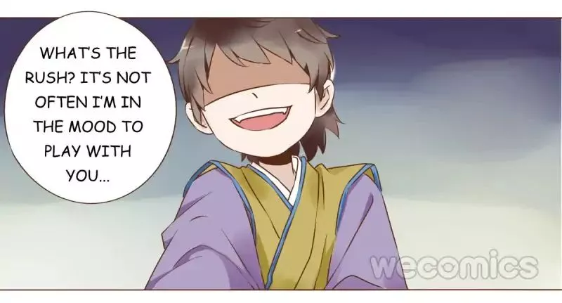 Living with The Emperor Chapter 62 page 25
