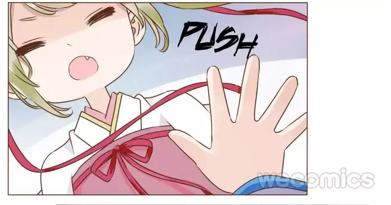 Living with The Emperor Chapter 62 page 35