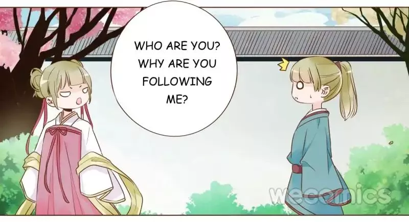 Living with The Emperor Chapter 62 page 47