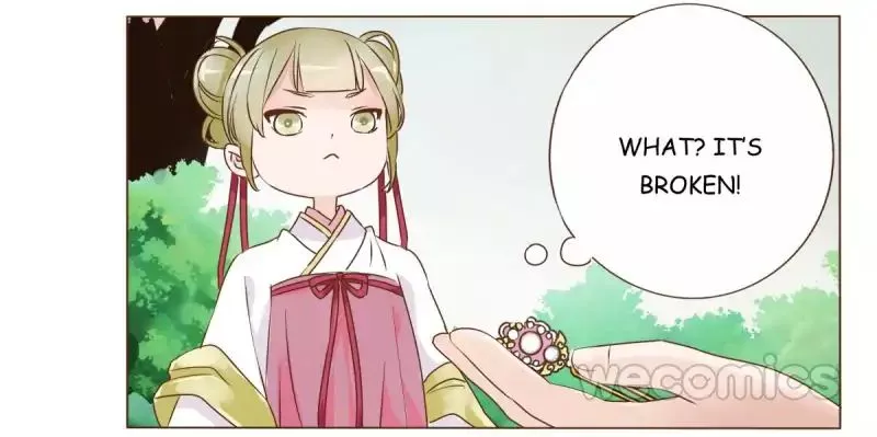 Living with The Emperor Chapter 62 page 50