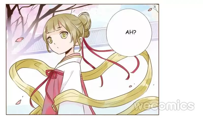 Living with The Emperor Chapter 62 page 54