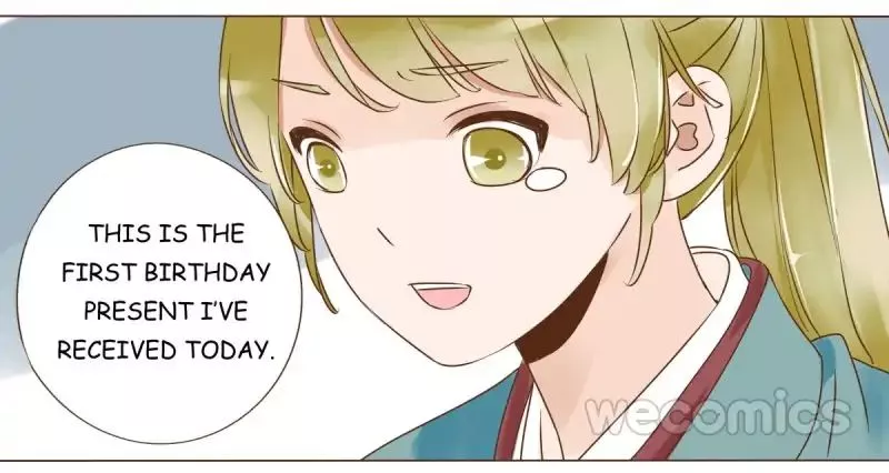 Living with The Emperor Chapter 62 page 53