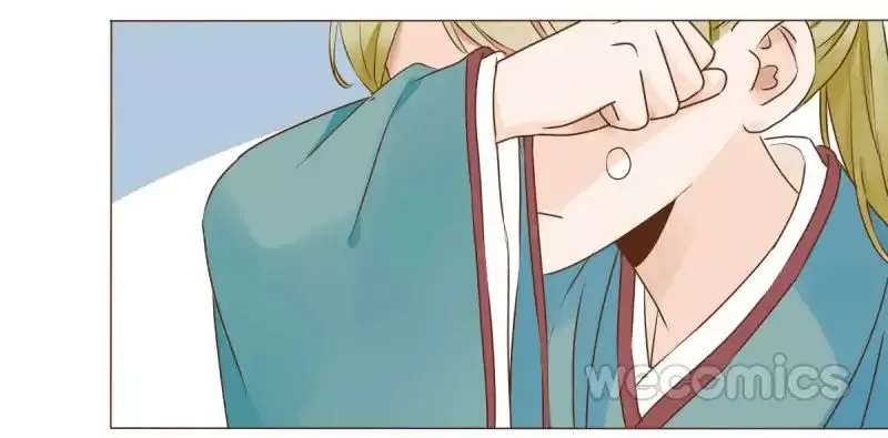 Living with The Emperor Chapter 63 page 1