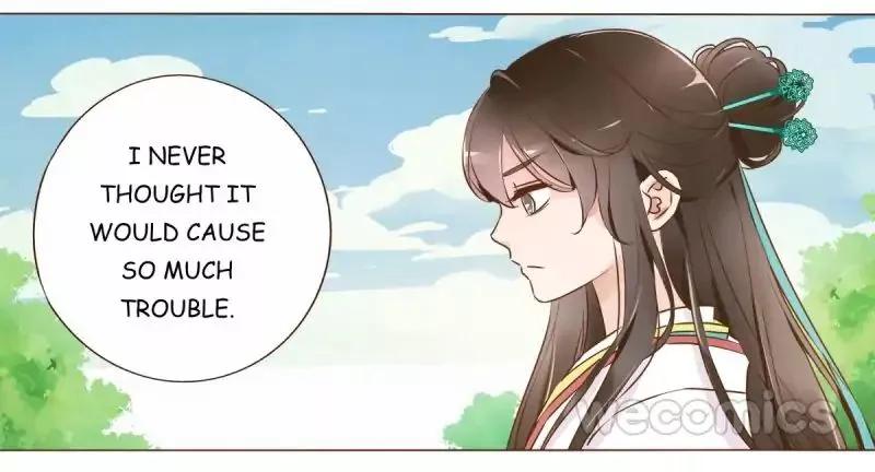 Living with The Emperor Chapter 63 page 38
