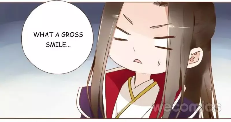 Living with The Emperor Chapter 63 page 12