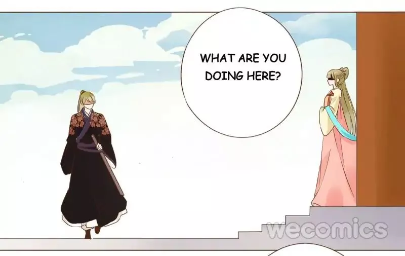 Living with The Emperor Chapter 63 page 52