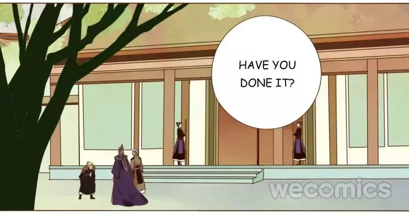 Living with The Emperor Chapter 63 page 25