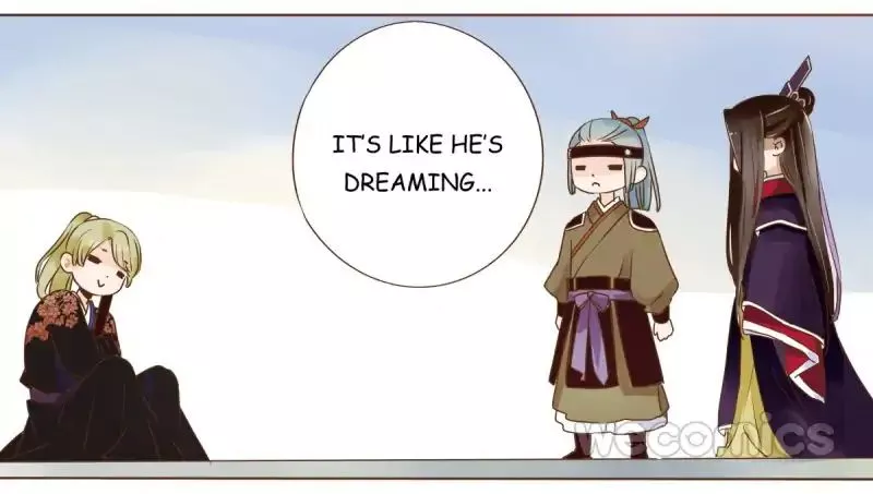 Living with The Emperor Chapter 63 page 9