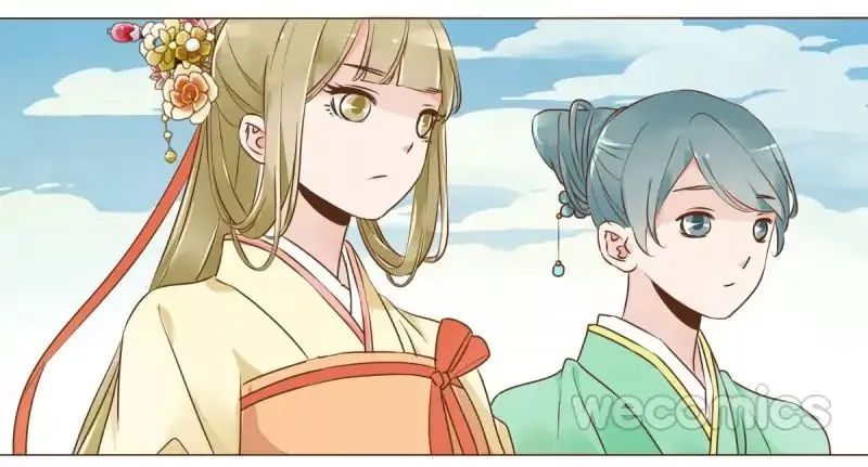 Living with The Emperor Chapter 63 page 50