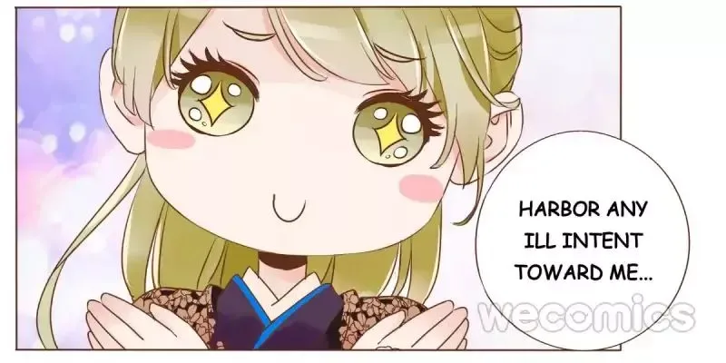 Living with The Emperor Chapter 64 page 4