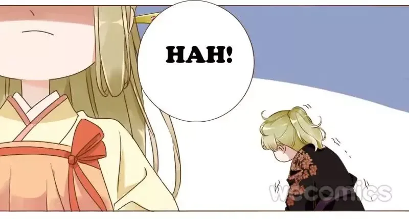 Living with The Emperor Chapter 64 page 9