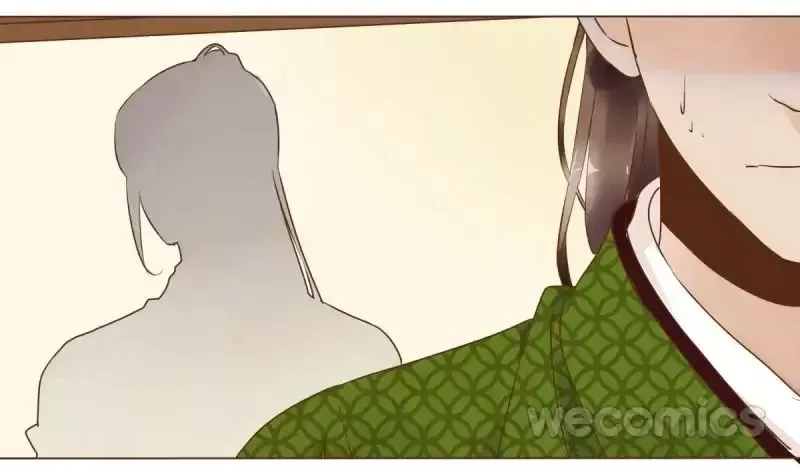 Living with The Emperor Chapter 64 page 16