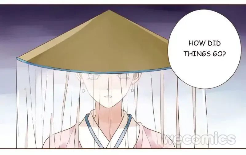 Living with The Emperor Chapter 64 page 19