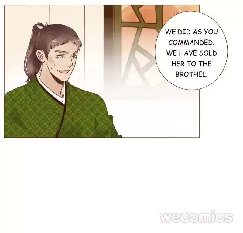 Living with The Emperor Chapter 64 page 20