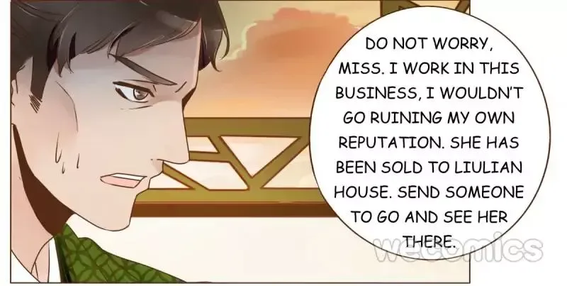 Living with The Emperor Chapter 64 page 22