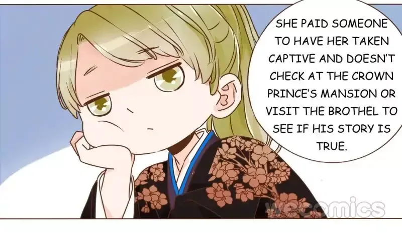 Living with The Emperor Chapter 64 page 27