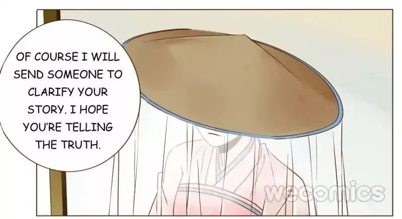 Living with The Emperor Chapter 64 page 23