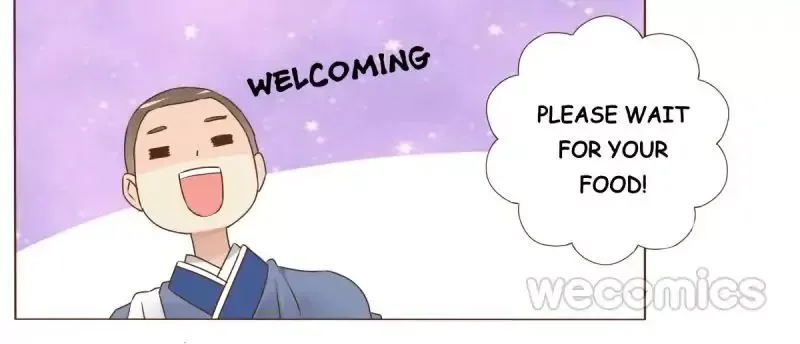 Living with The Emperor Chapter 64 page 47