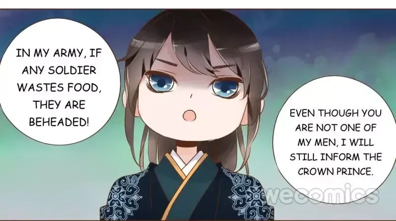 Living with The Emperor Chapter 64 page 52