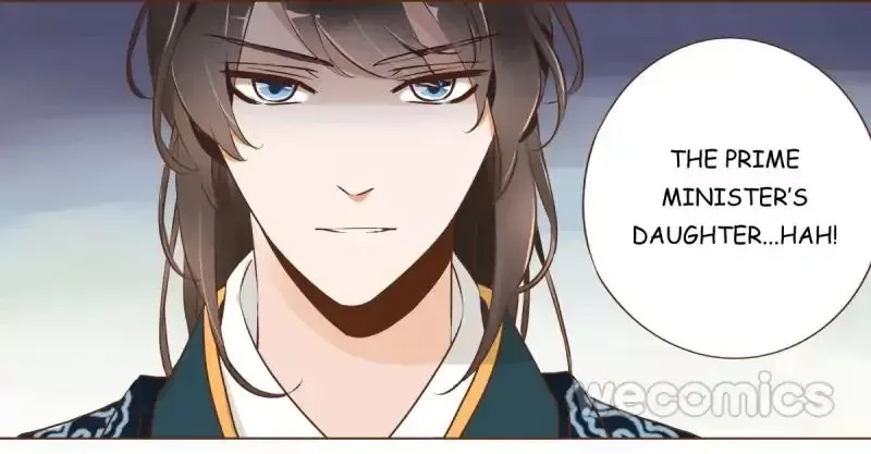 Living with The Emperor Chapter 65 page 10
