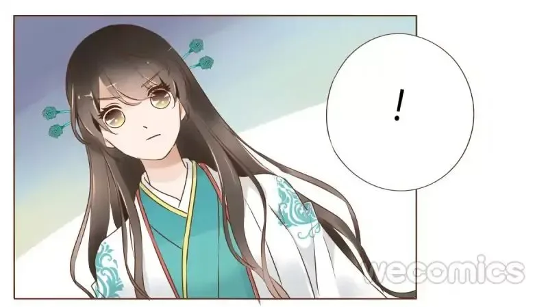 Living with The Emperor Chapter 65 page 8
