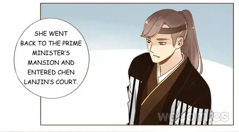 Living with The Emperor Chapter 65 page 9