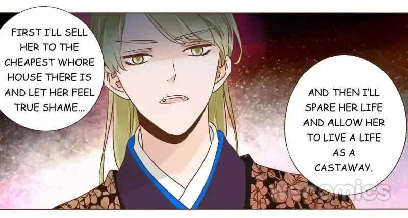 Living with The Emperor Chapter 65 page 25