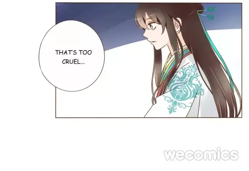Living with The Emperor Chapter 65 page 26