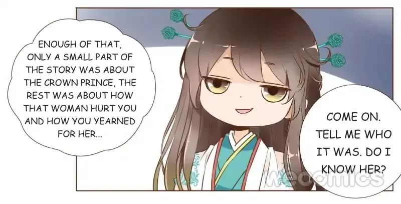 Living with The Emperor Chapter 66 page 26