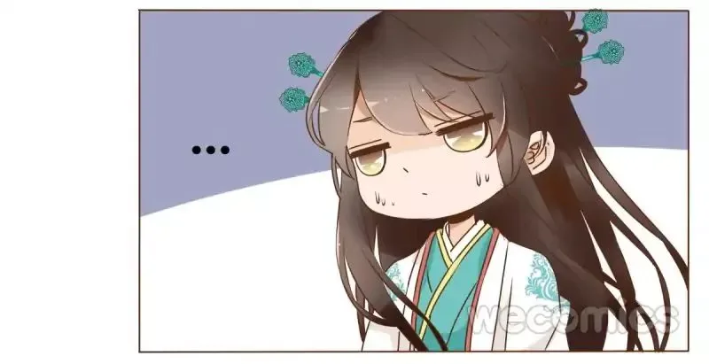 Living with The Emperor Chapter 66 page 32
