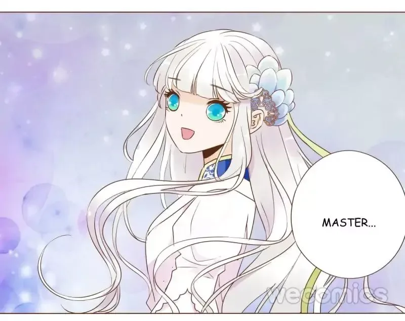Living with The Emperor Chapter 66 page 36