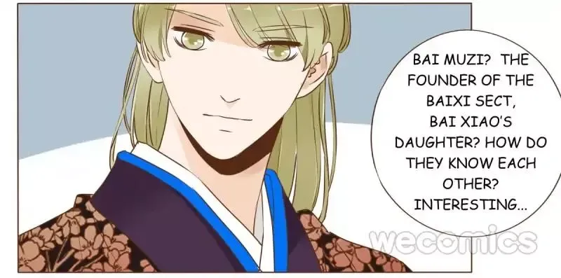 Living with The Emperor Chapter 66 page 40