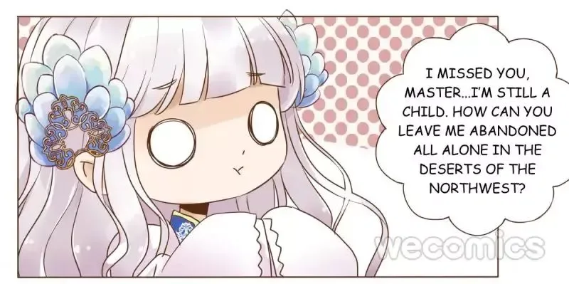 Living with The Emperor Chapter 66 page 42