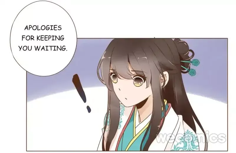 Living with The Emperor Chapter 66 page 51